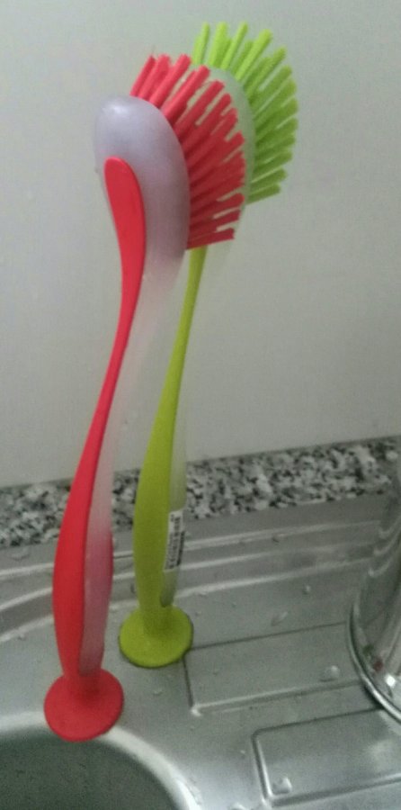 Brossettes Goguette Fête Amour