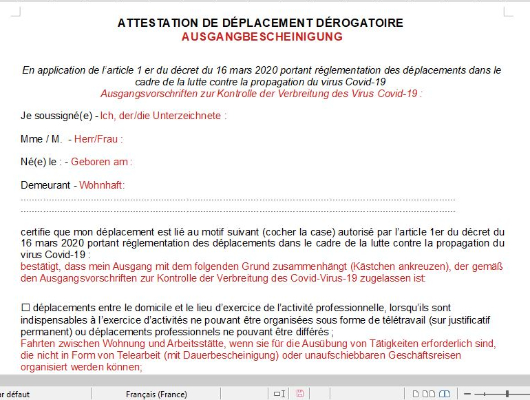 Attest Dep vJYR